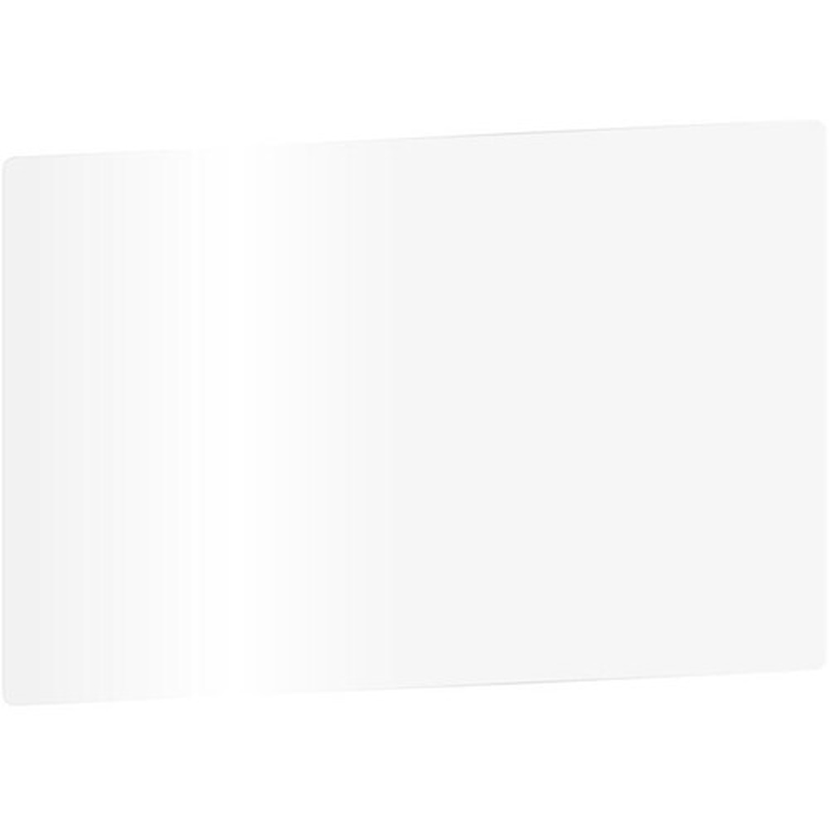 

SmallHD UltraClear Screen Protector for FOCUS OLED Monitor