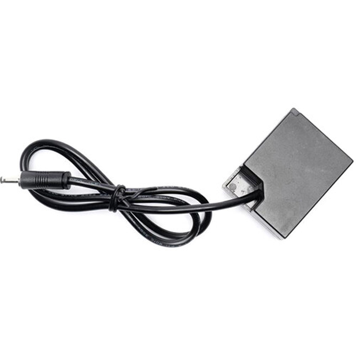 

SmallHD FOCUS to Fuji NP-W126S Dummy Battery Power Adapter