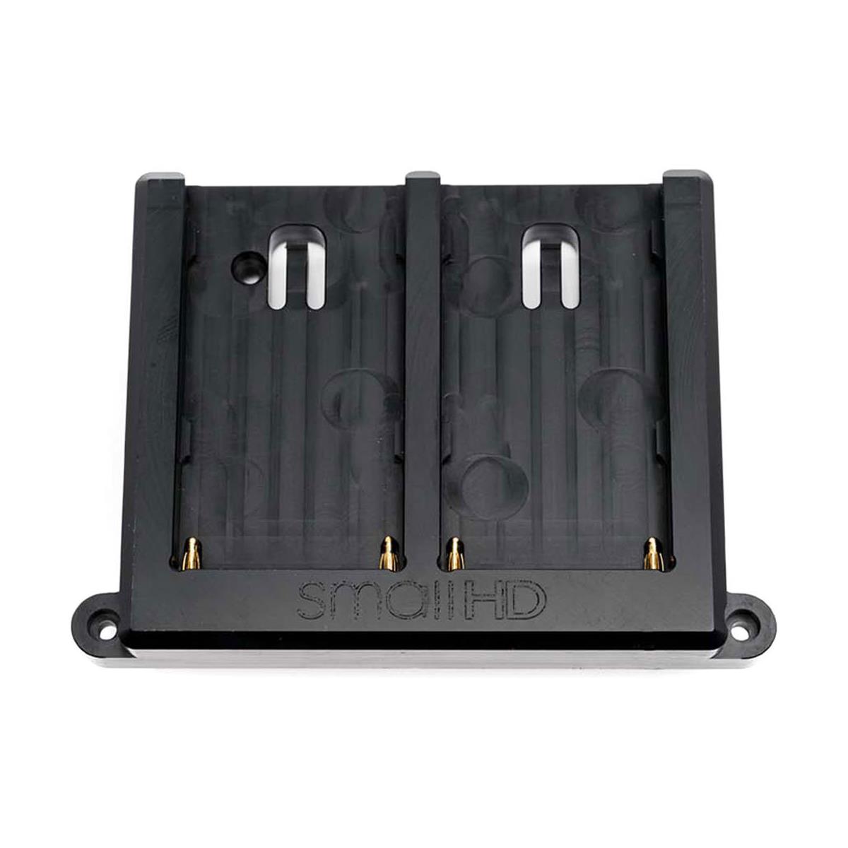 Image of SmallHD Sony-L Series Battery Bracket for 703 Bolt Wireless Monitor
