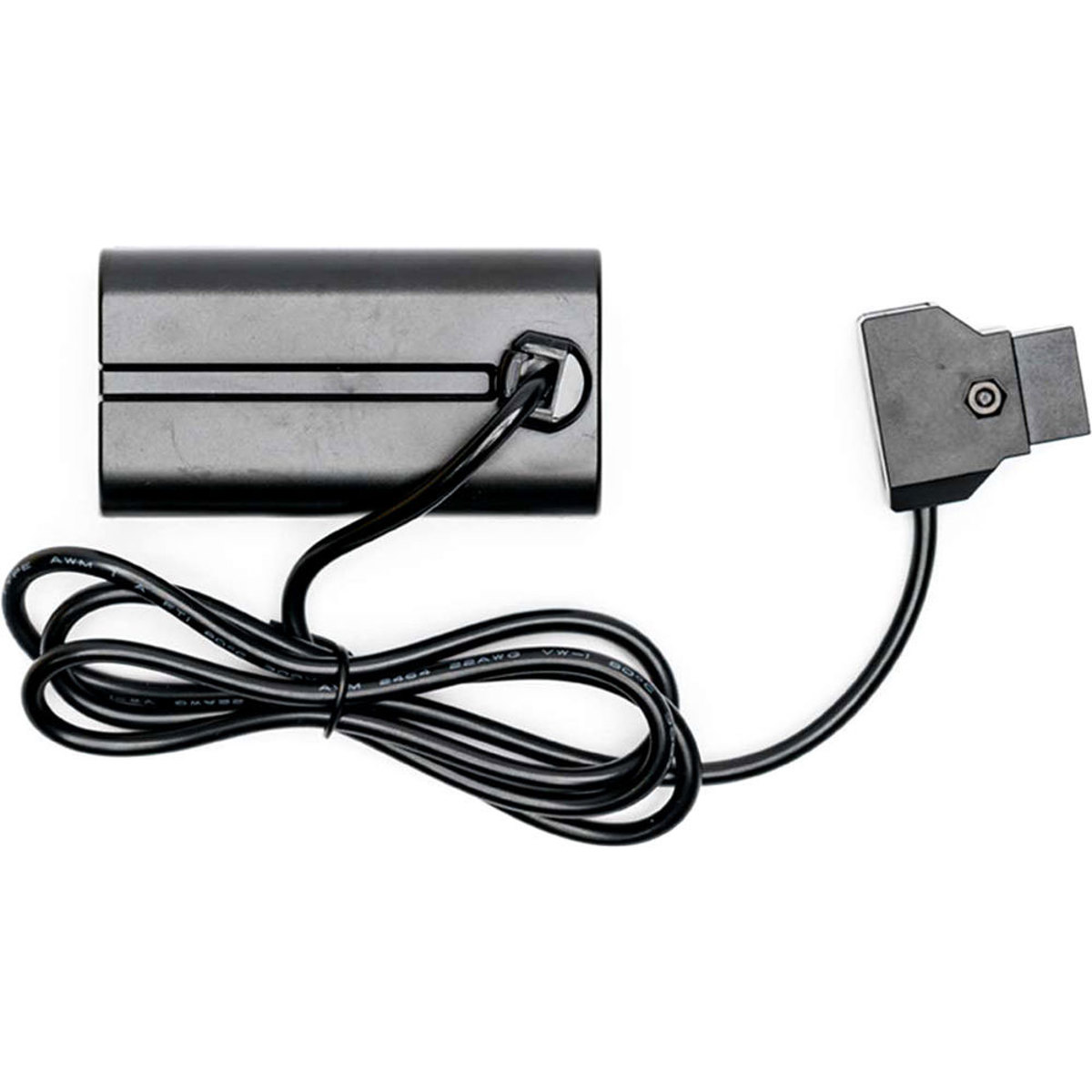 

SmallHD D-Tap to Sony L-Series Faux Battery Power Adapter Cable