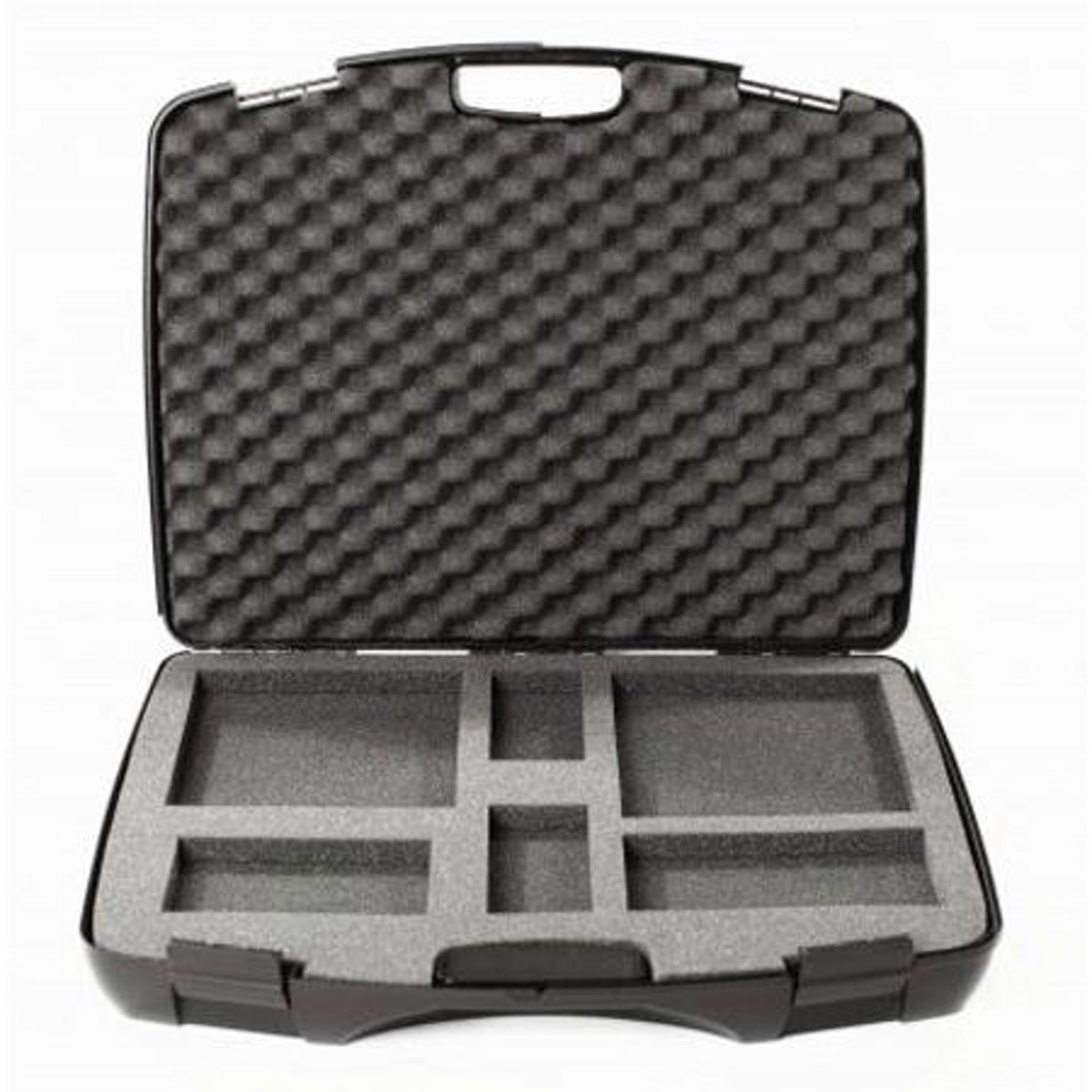 

SmartSystem Hard Case for DigiDRIVE Basic Motion Control