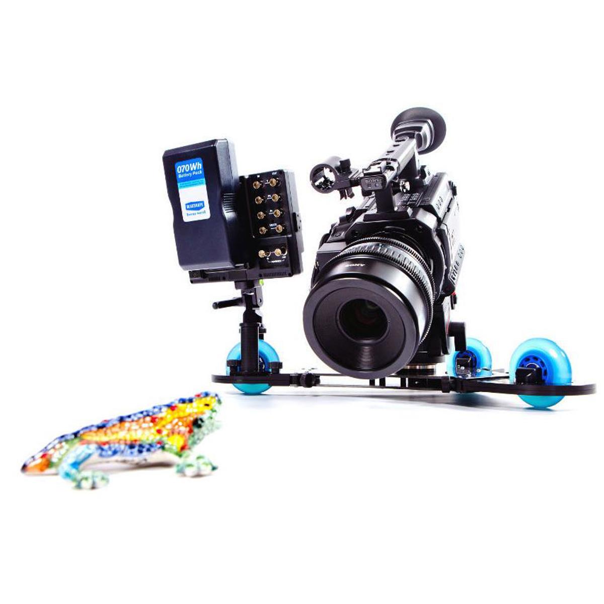 

SmartSystem Smart3 PRO Hybrid Camera Dolly