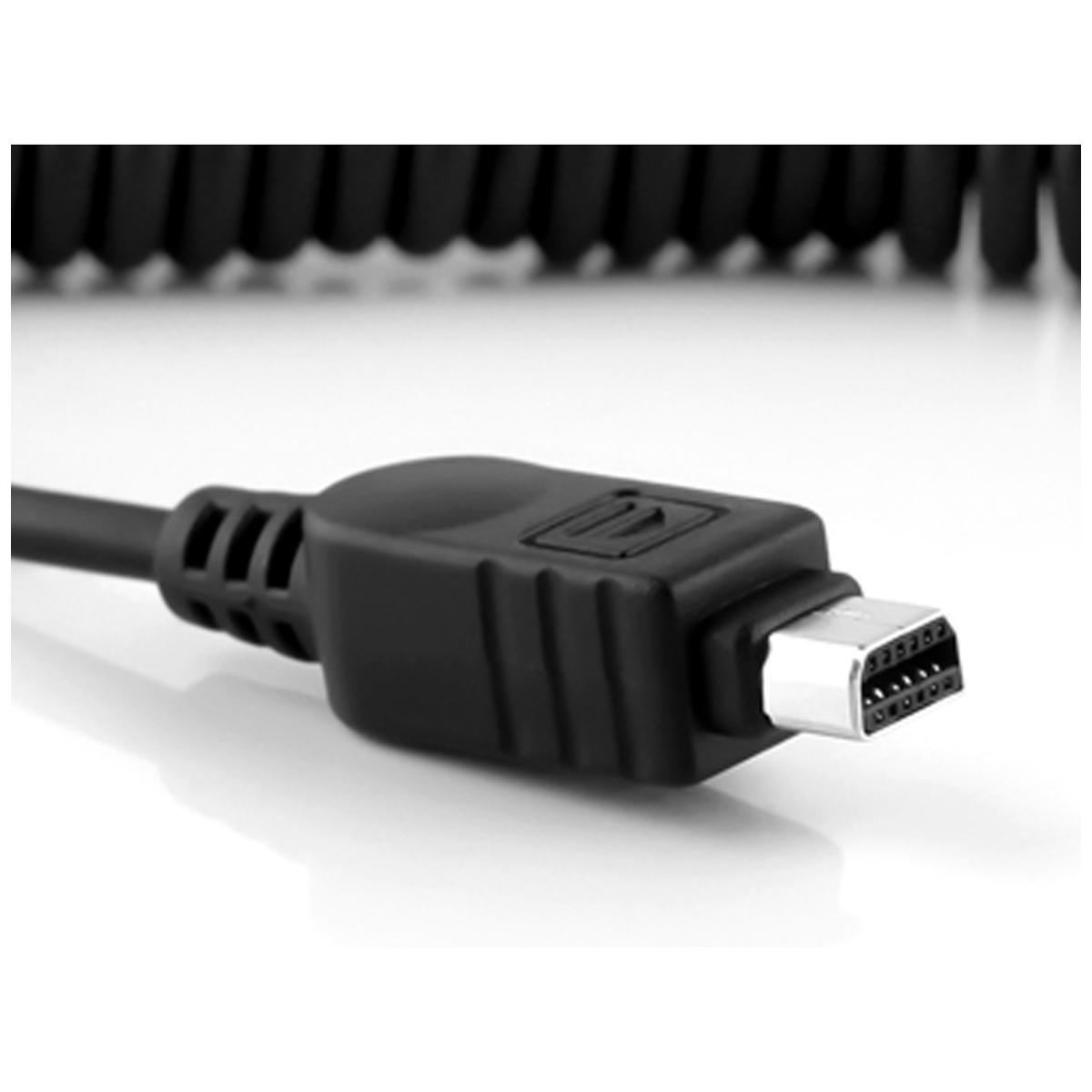 

SmartSystem UC1 Shutter Control Cable for Olympus Cameras