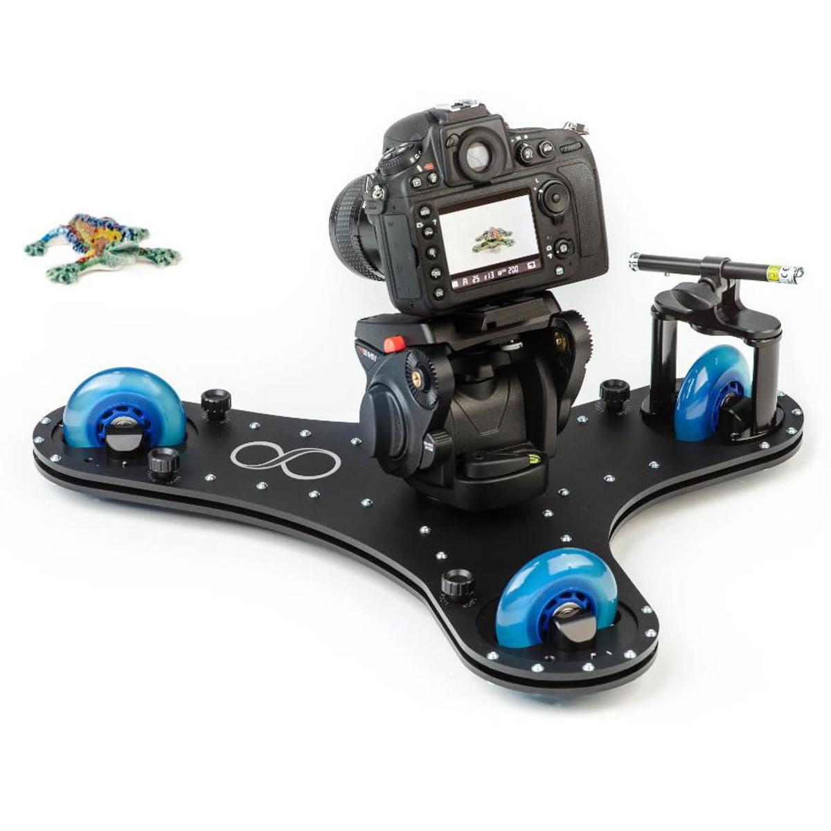 Image of SmartSystem Smart3 Reflex Dolly