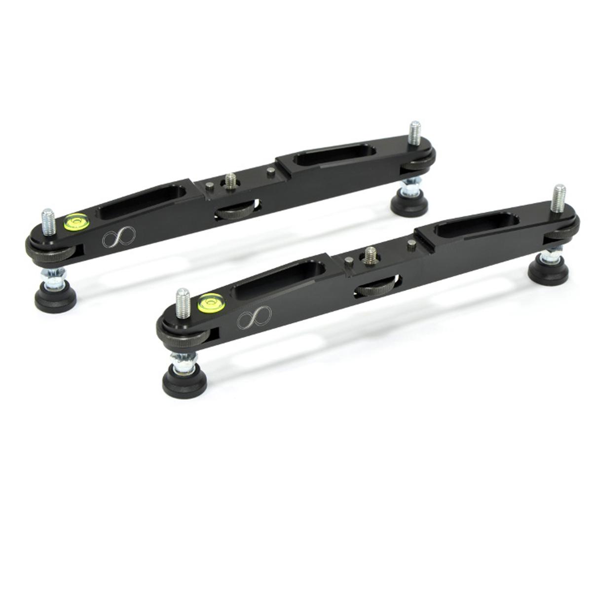 

SmartSystem Outrigger Feet Set for SmartSLIDER PRO