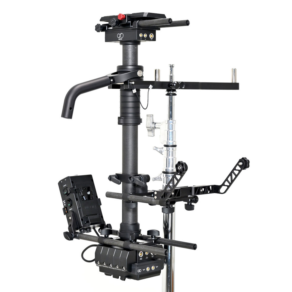 

SmartSystem Matrix Sled Extreme Stabilizer, V-Lock Mount