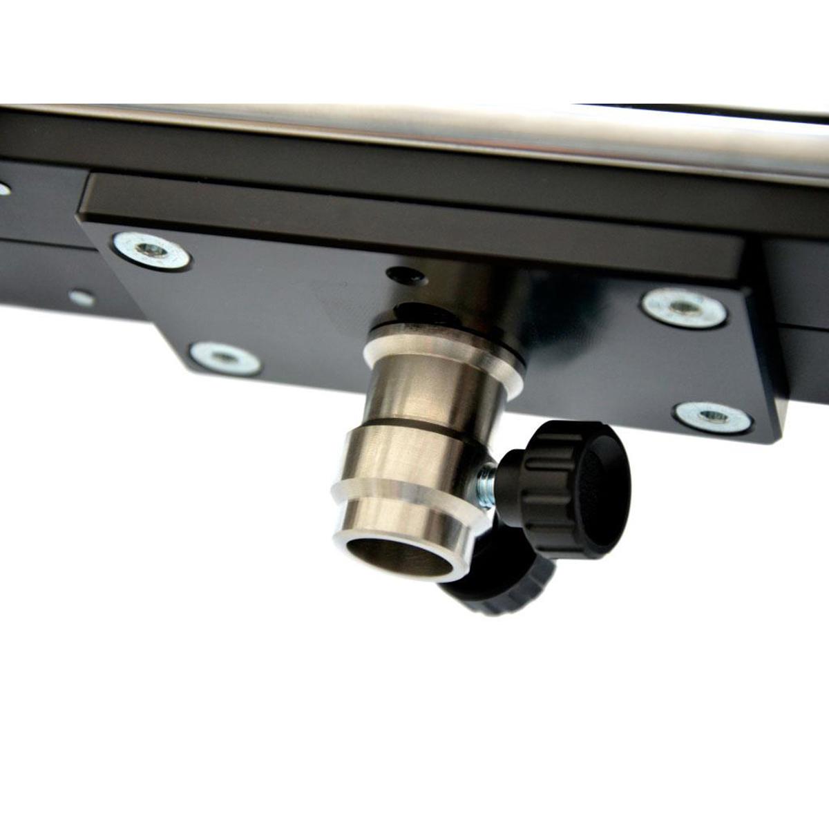 

SmartSystem 5/8" to 1/4" Stand Adapter