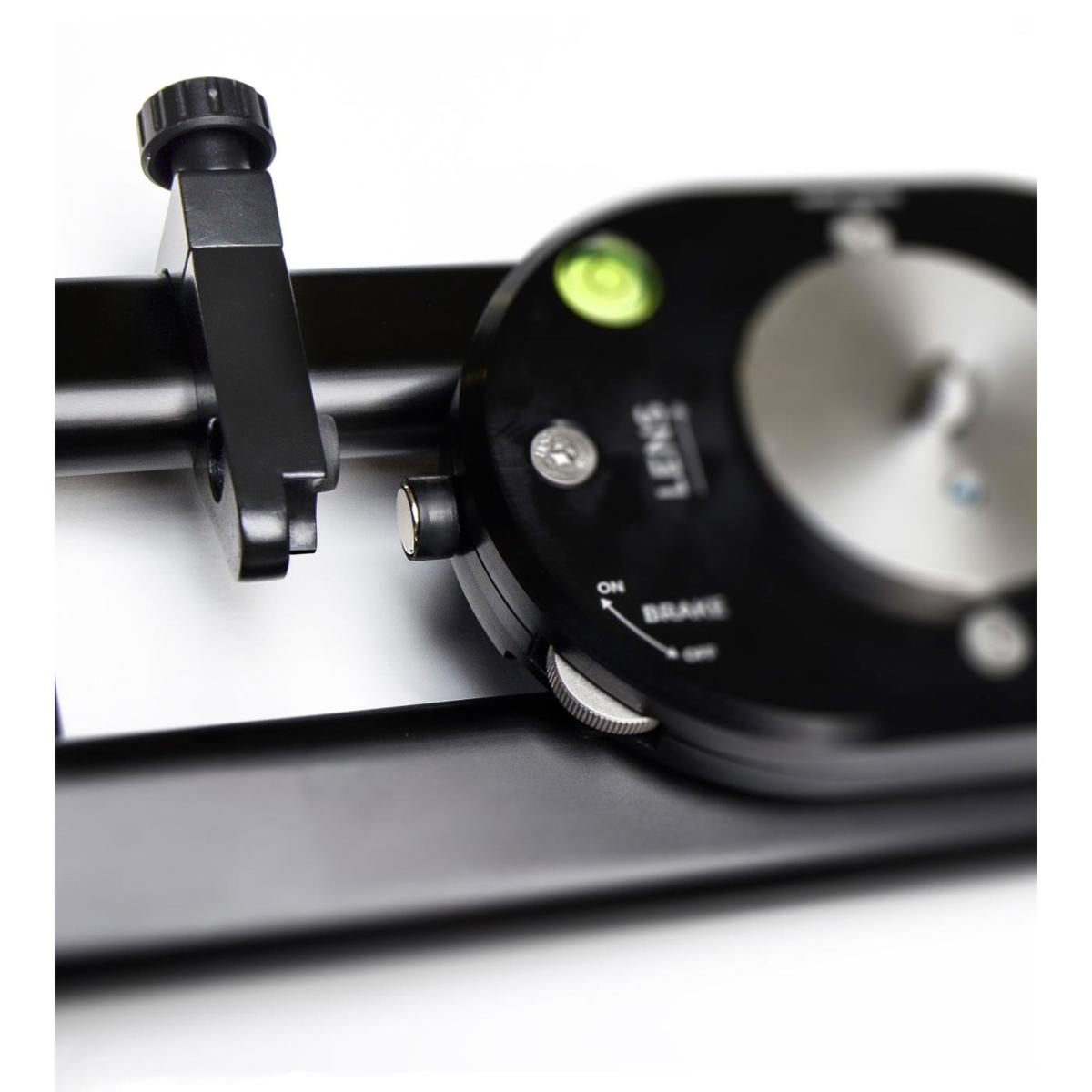 

SmartSystem Magnetic Repulsion System for SmartSLIDER Reflex