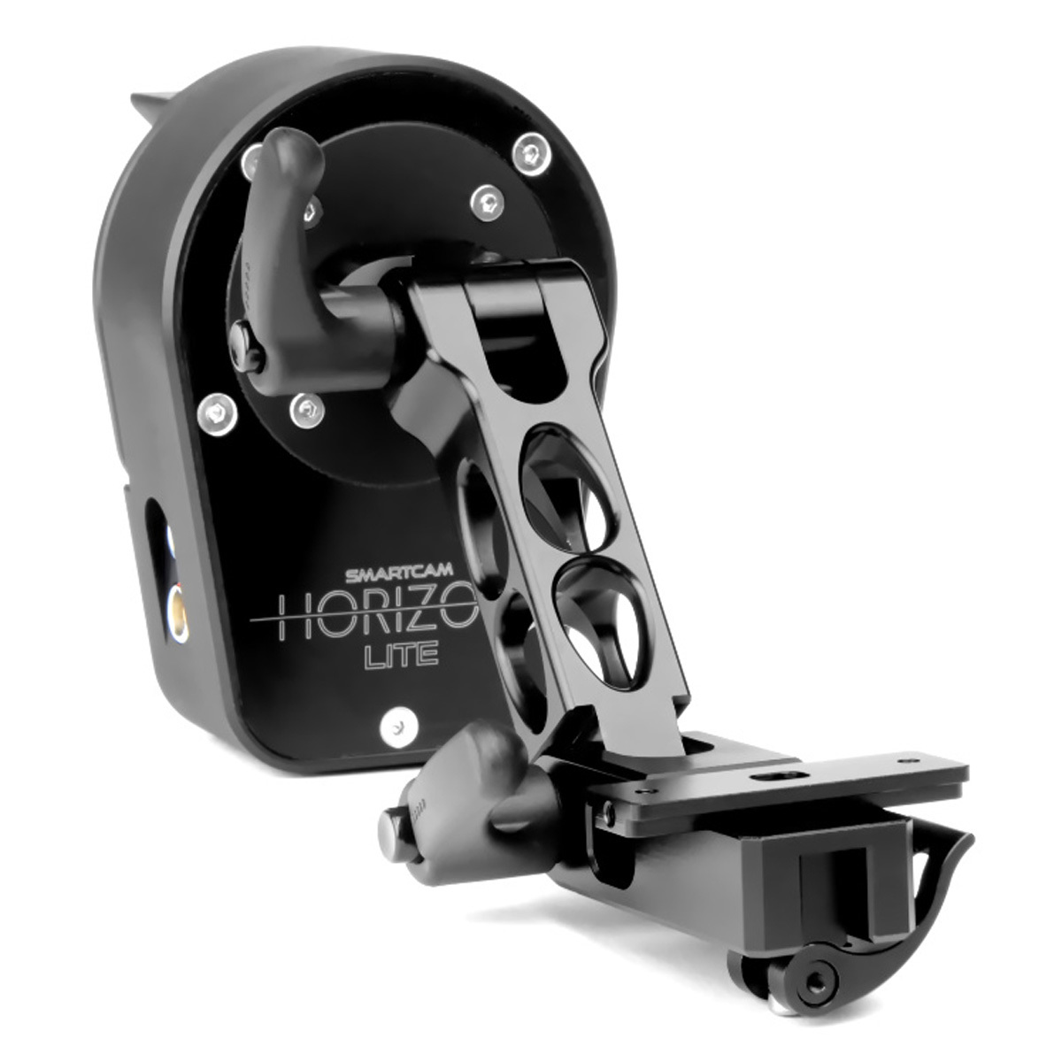 

SmartSystem SmartCAM Horizon Lite Brushless Monitor Stabilizer