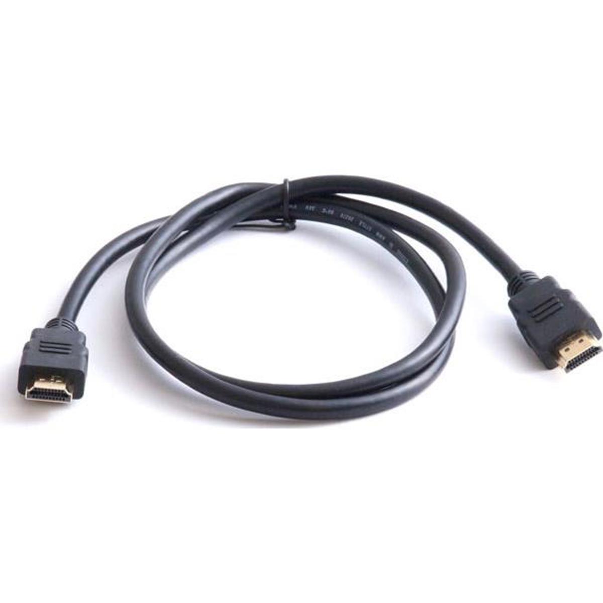 Кабель SmallHD 3 фута. Кабель HDMI-HDMI «папа-папа» #CBLSGLHDMIHDMI36