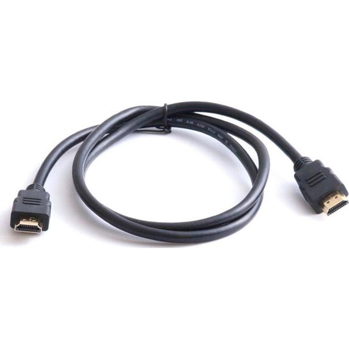 

SmartSystem SmallHD Small HD 3 ft. HDMI to HDMI Male-Male Cable