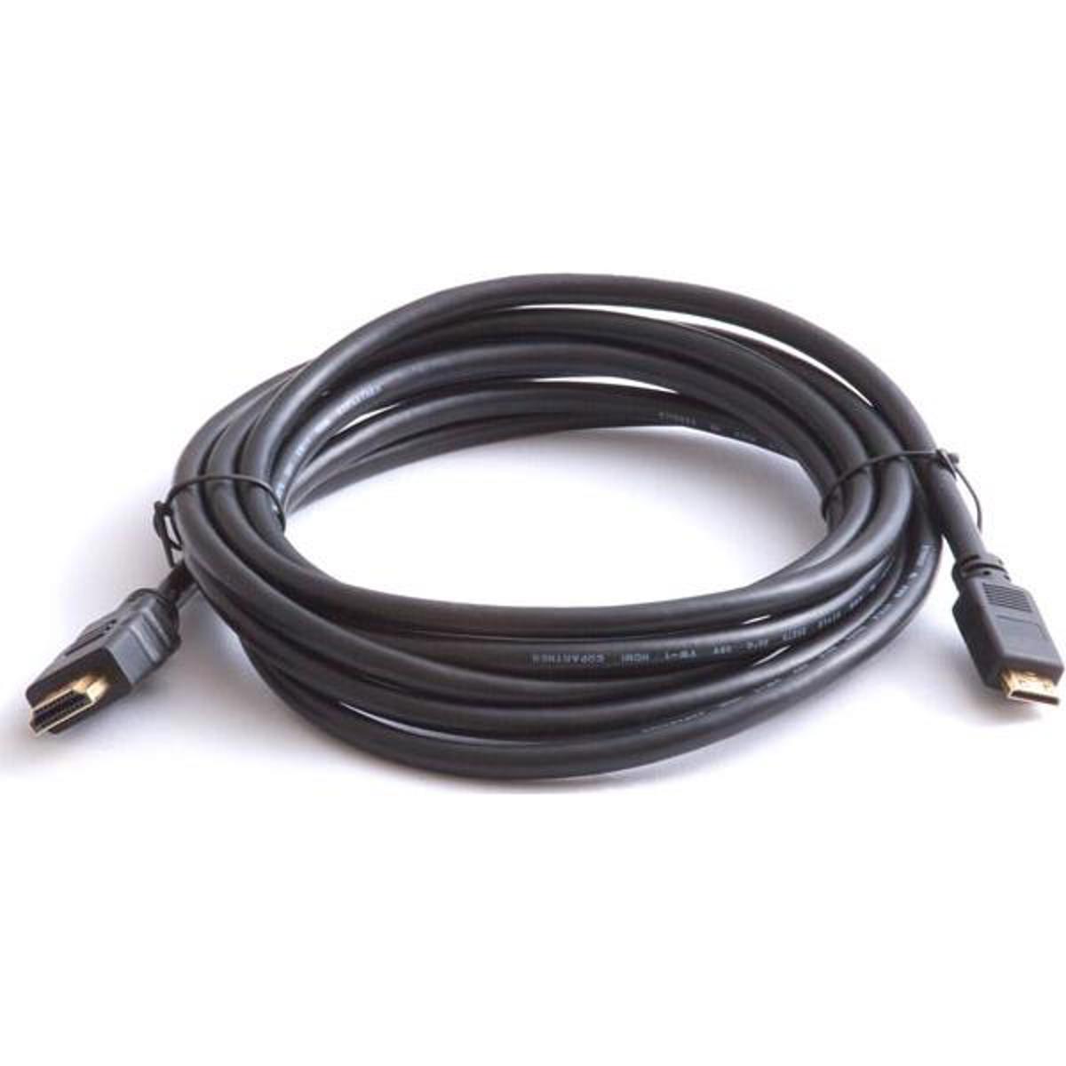 

SmallHD Small HD 10 ft. Mini-HDMI to HDMI Cable