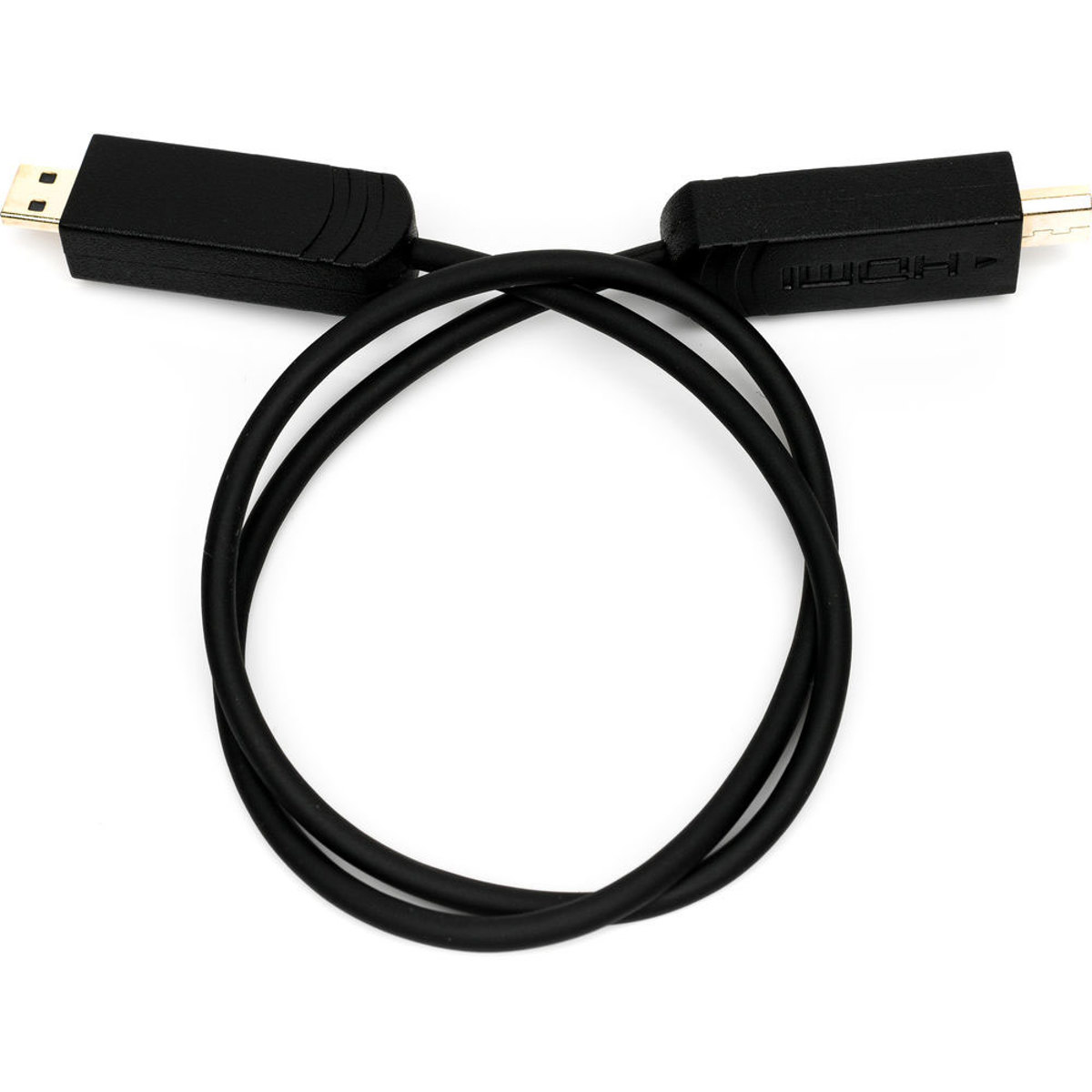 

SmallHD 12" Thin Micro-HDMI Type-D to Micro-HDMI Type-D Cable for FOCUS Monitor