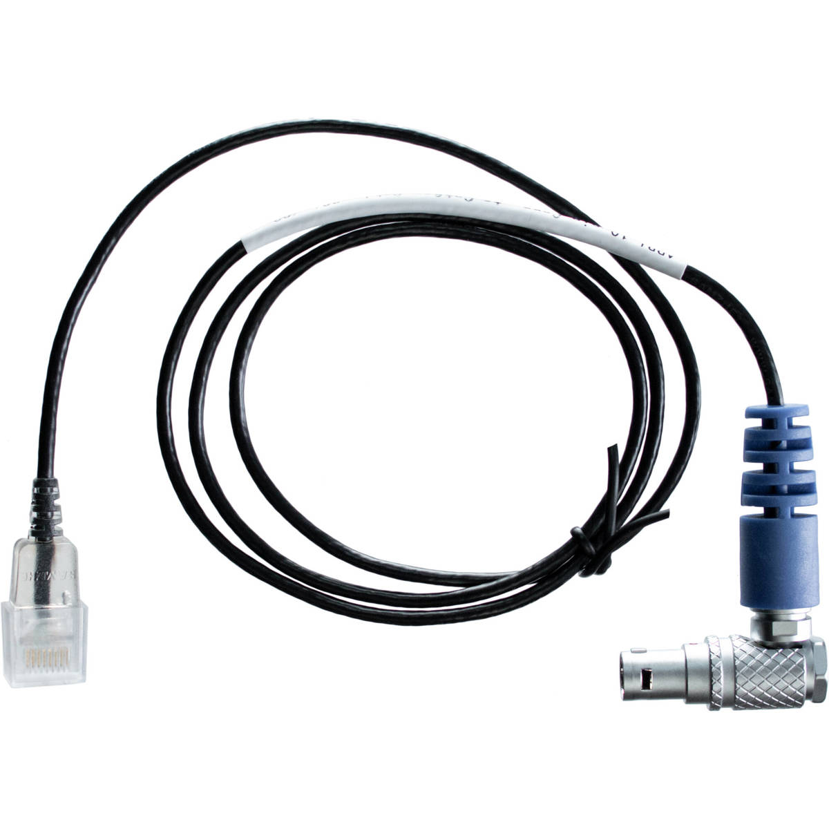

SmallHD 36" Ethernet to 10-Pin LEMO Right Camera Control Cable for ARRI Alexa