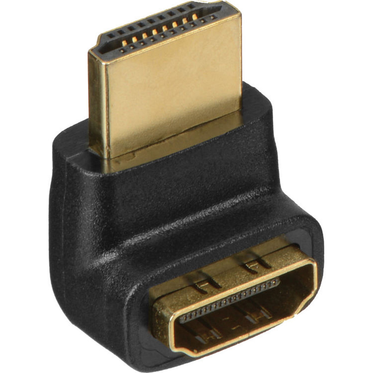 

SmallHD HDMI Male to Female Right Angle Adapter