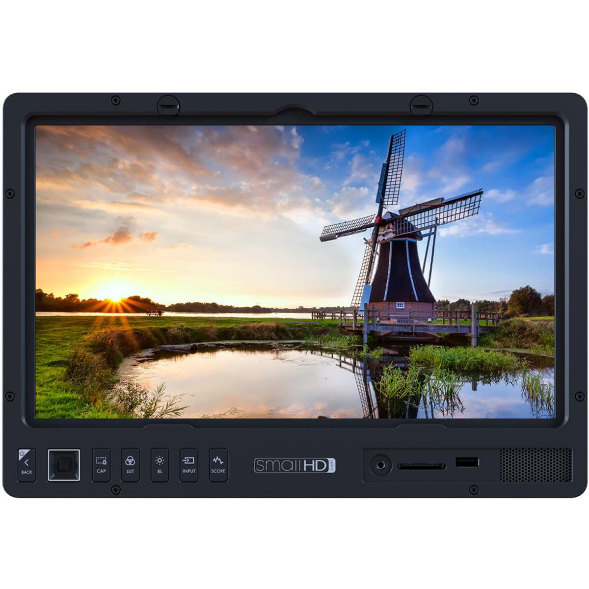 Image of SmallHD 1303 HDR 13&quot; Full HD LED Production Monitor