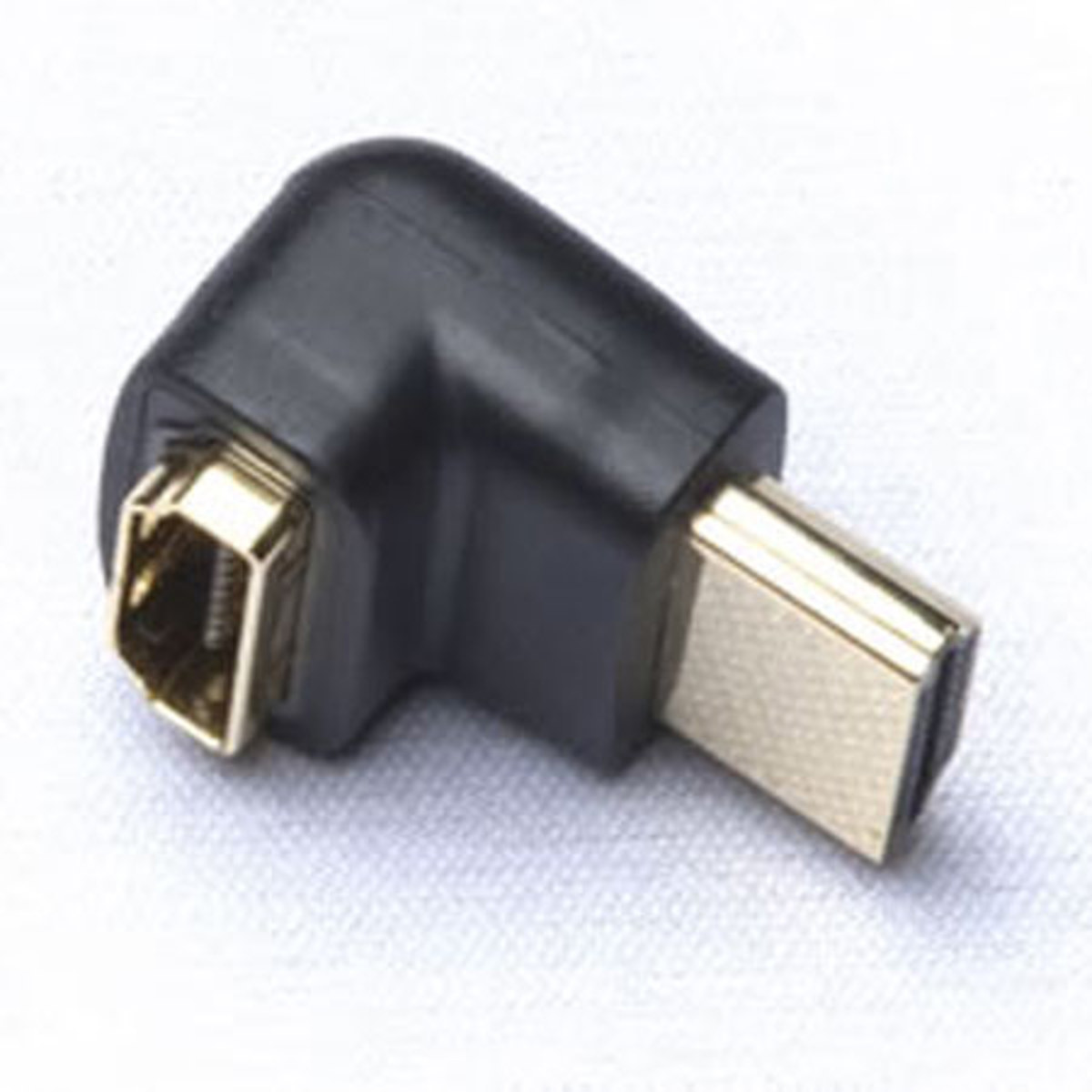 

SmallHD Small HD HDMI Male to Female Right Angle Adapter