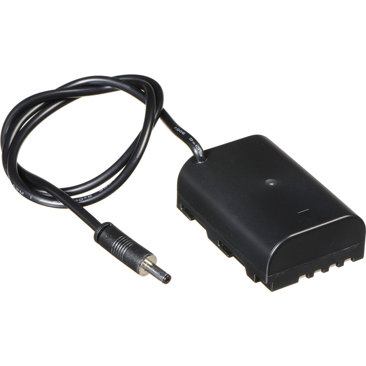 

SmallHD FOCUS to Panasonic DMW-BLF19 Power Adapter