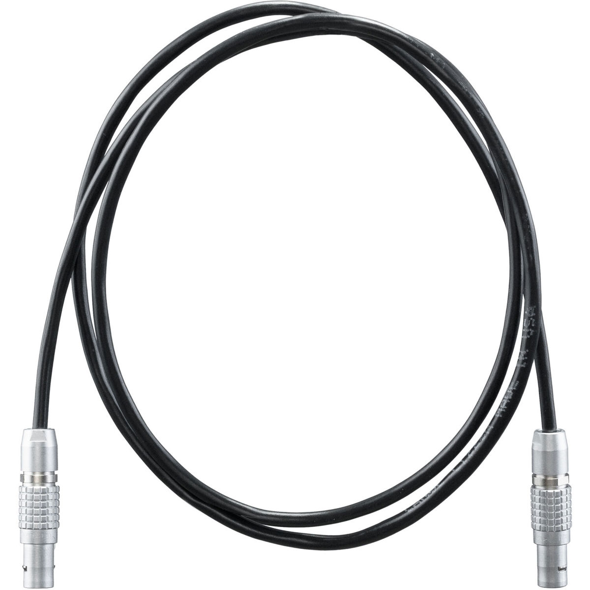 

SmallHD 36" 2-Pin LEMO Power Cable