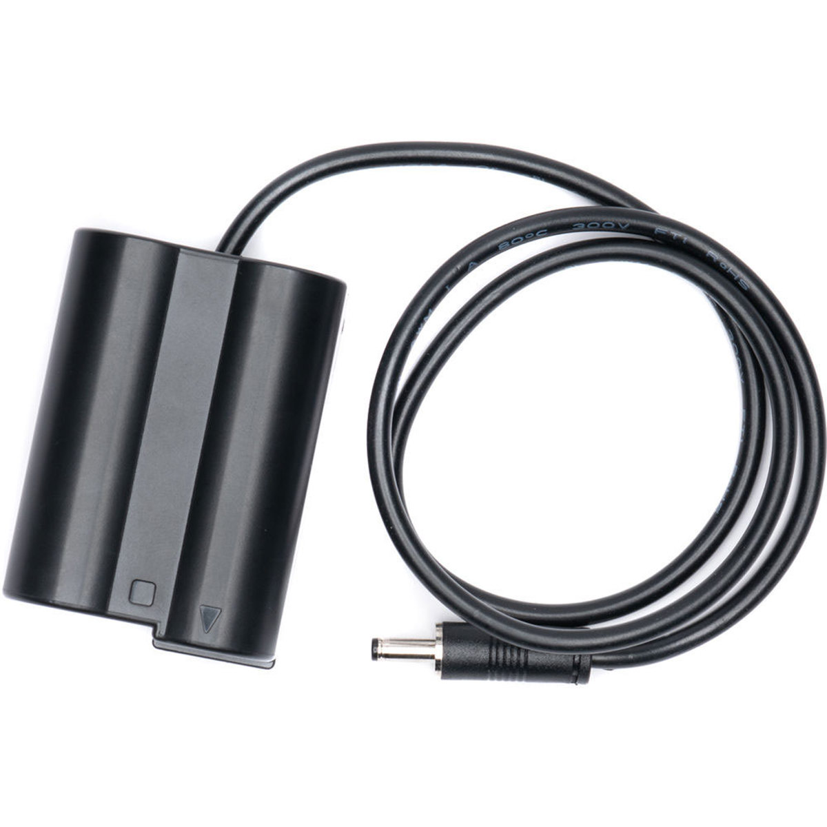 

SmallHD FOCUS to Nikon EN-EL15 Power Adapter