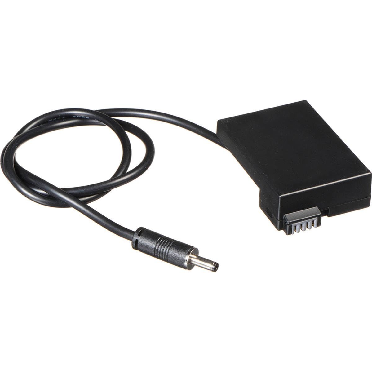 

SmallHD FOCUS to Canon LP-E8 Power Adapter