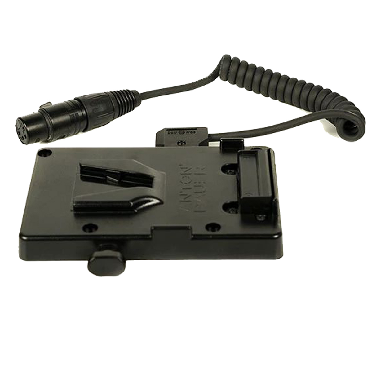 

SmallHD V-Mount Battery Bracket for 1700/2400 Series Monitors