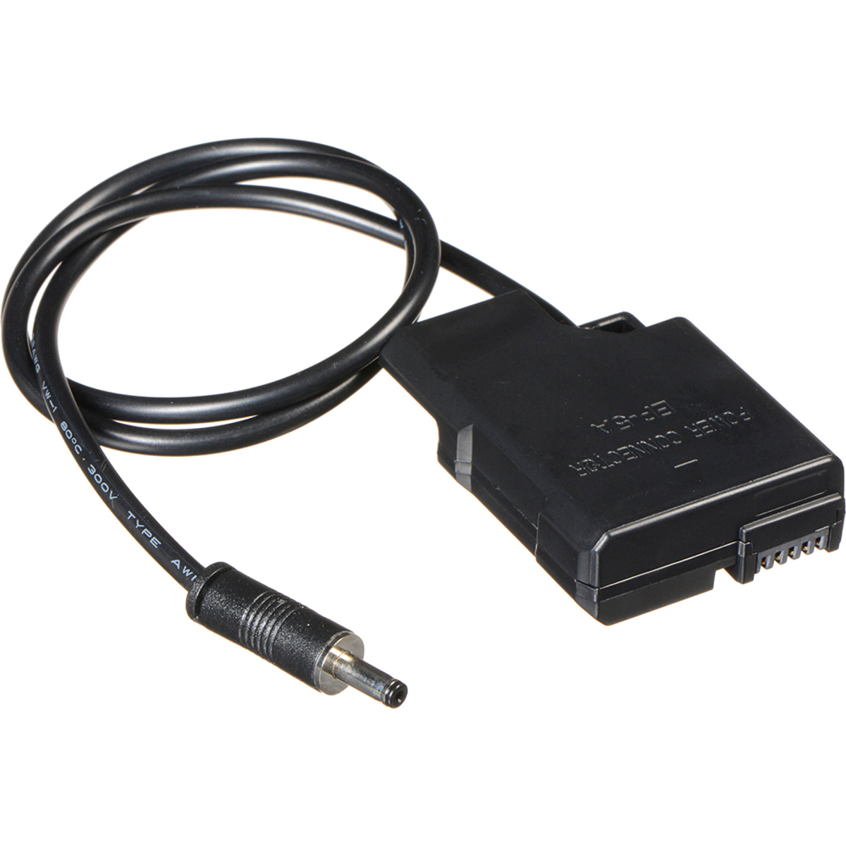 

SmallHD FOCUS to Nikon EN-EL14 Power Adapter