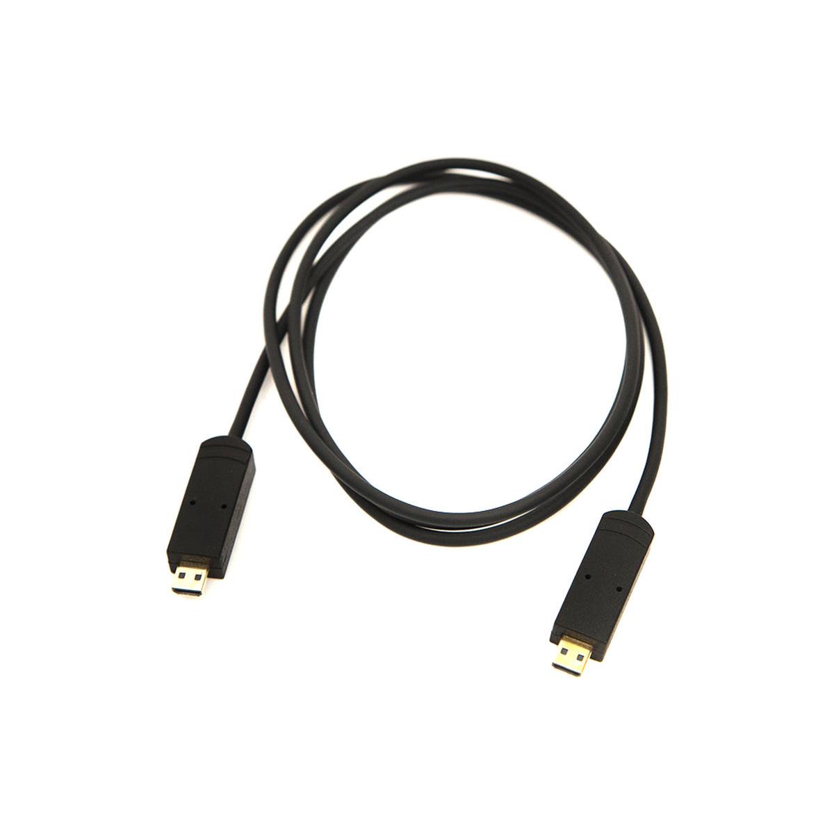 Image of SmallHD 3' Micro-HDMI to Micro-HDMI Cable for FOCUS Monitor