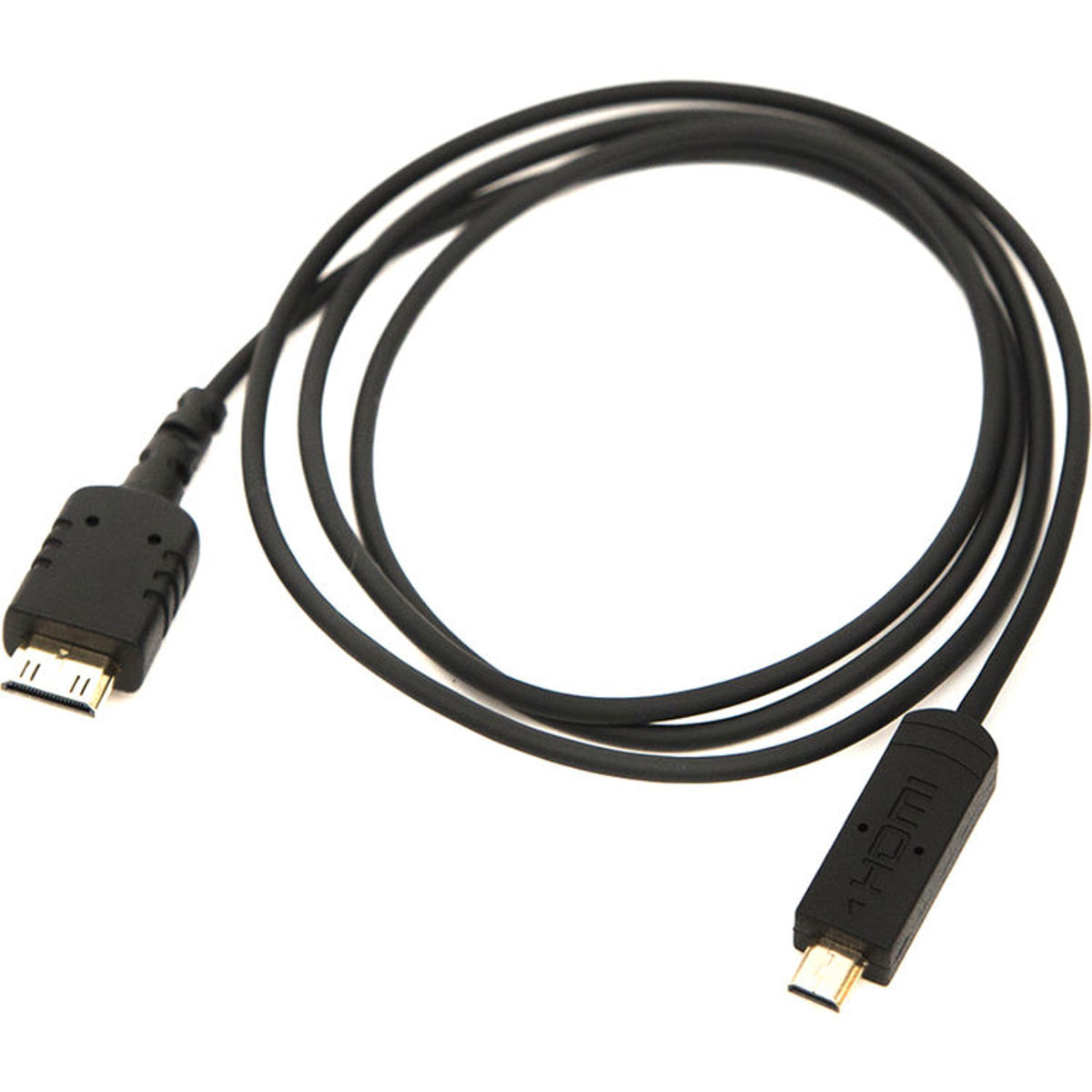 Image of SmallHD 3' Micro-HDMI to Mini-HDMI Cable for FOCUS Monitor