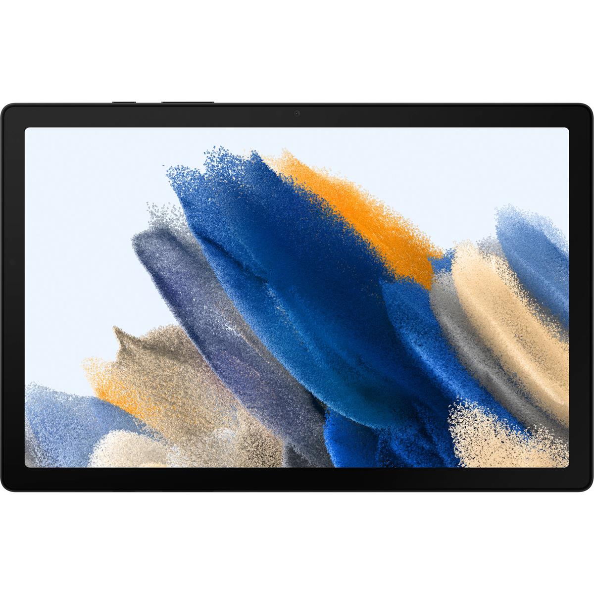 Image of Samsung Galaxy Tab A8 10.5&quot; WUXGA 64GB Wi-Fi Tablet