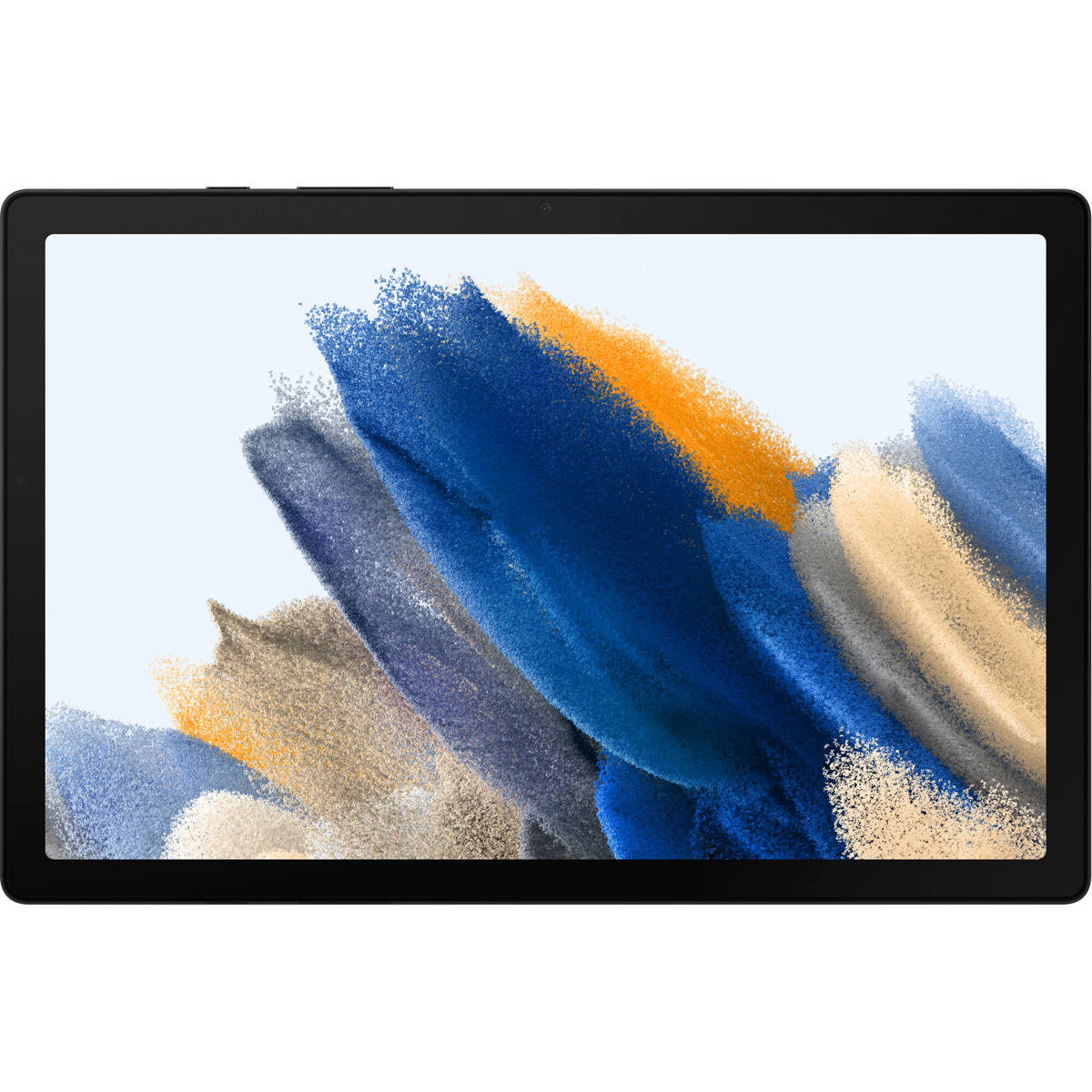 

Samsung Galaxy Tab A8 10.5" WUXGA 64GB Wi-Fi Tablet, T618, 4GB, Android 11, Gray