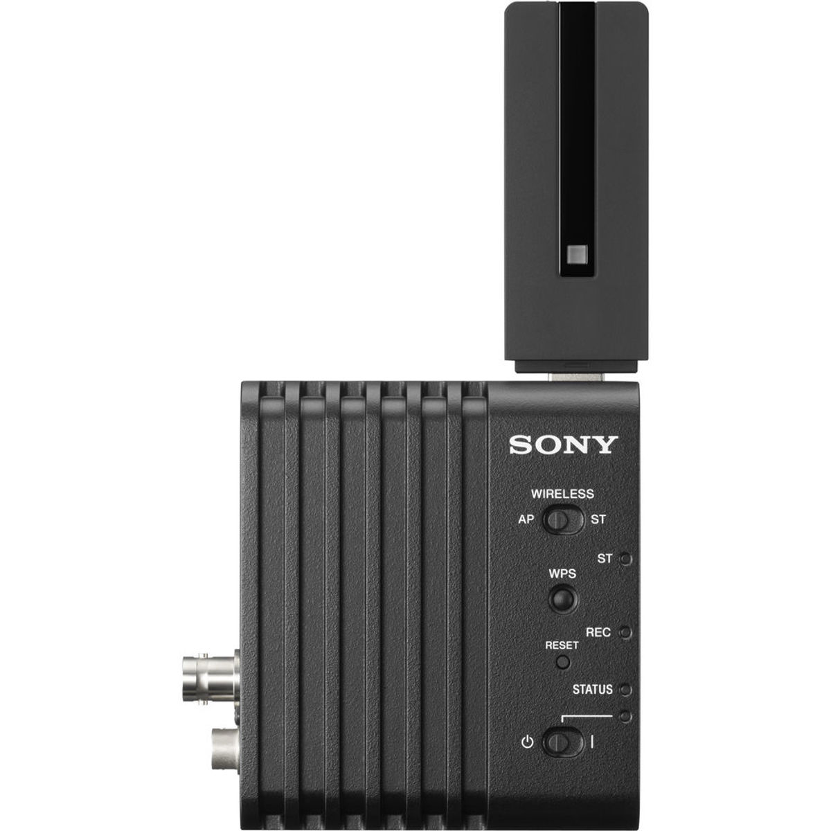 

Sony Wireless Adapter for XDCAM Camcorders and Decks