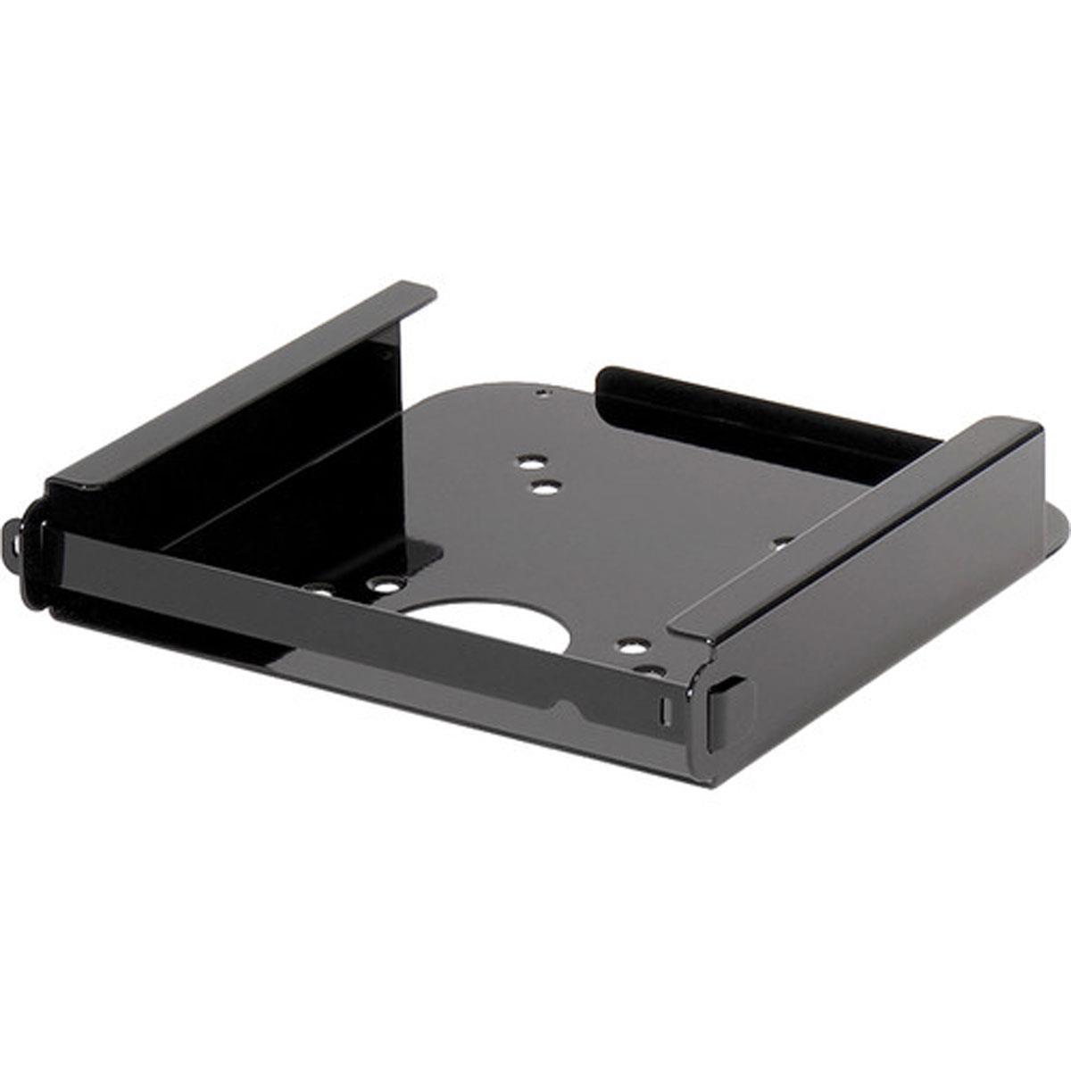 Photos - Other for Tablets Sonnet Technologies Sonnet MacCuff mini 2 Mounting Bracket for Mac mini CUFF-MIN-LH2 