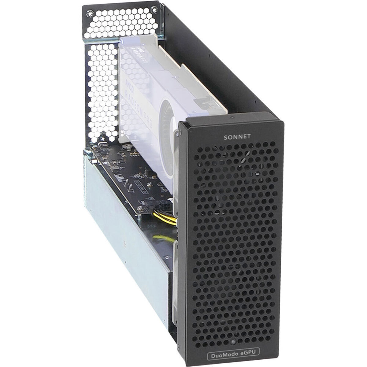 Image of Sonnet DuoModo eGPU Module