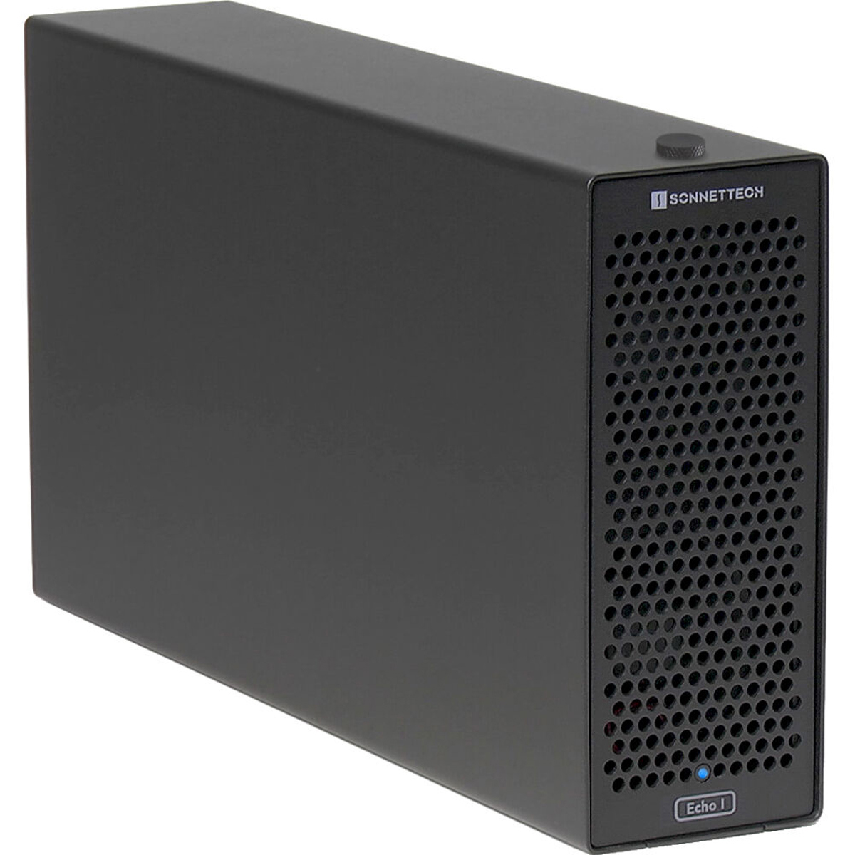 

Sonnet Echo I Desktop Thunderbolt 1-Slot Full-Length PCIe Card Expansion System