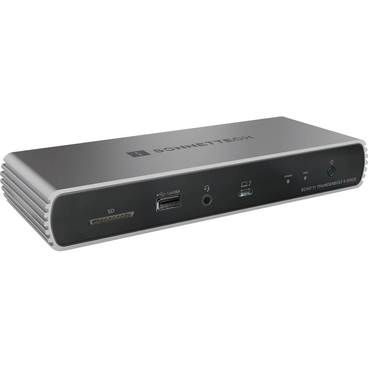 Док-станция Sonnet Echo 11 Thunderbolt 4 с питанием 90 Вт #ECHO-DK11-T4