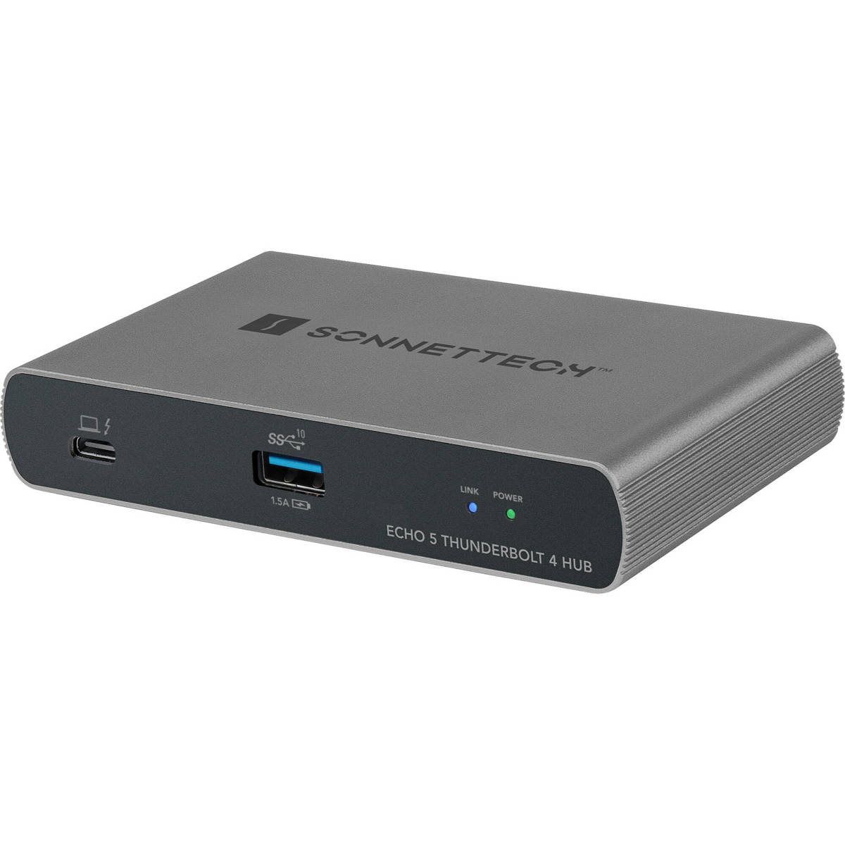 

Sonnet Echo 5 Thunderbolt 4 Hub