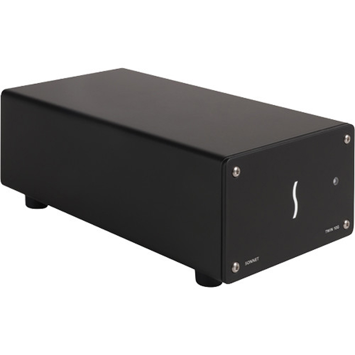 

Sonnet 98' 10GBASE-T SFP+ to RJ45 Transceiver