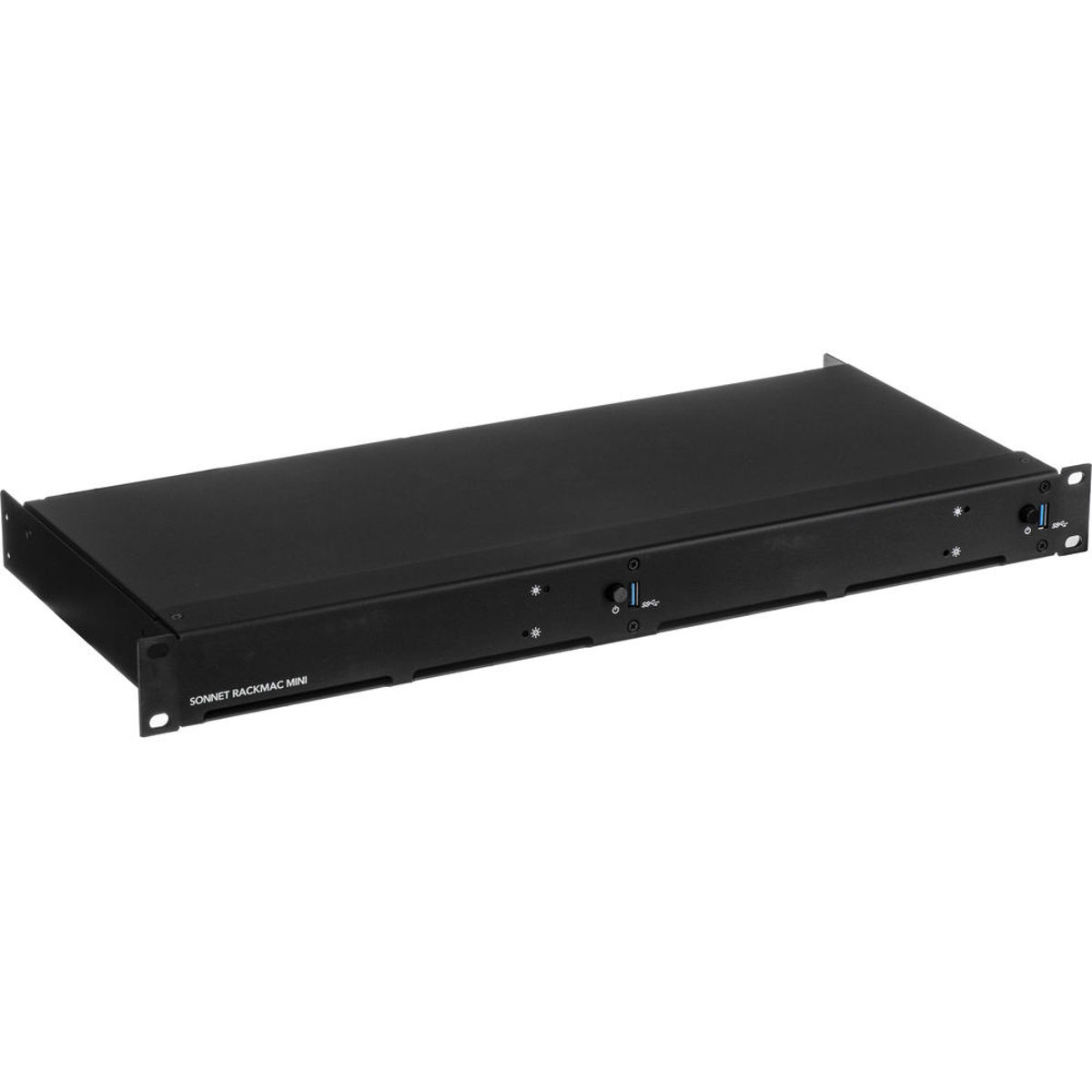 Image of Sonnet 2018 RackMac mini (Mac mini Rackmount Enclosure)