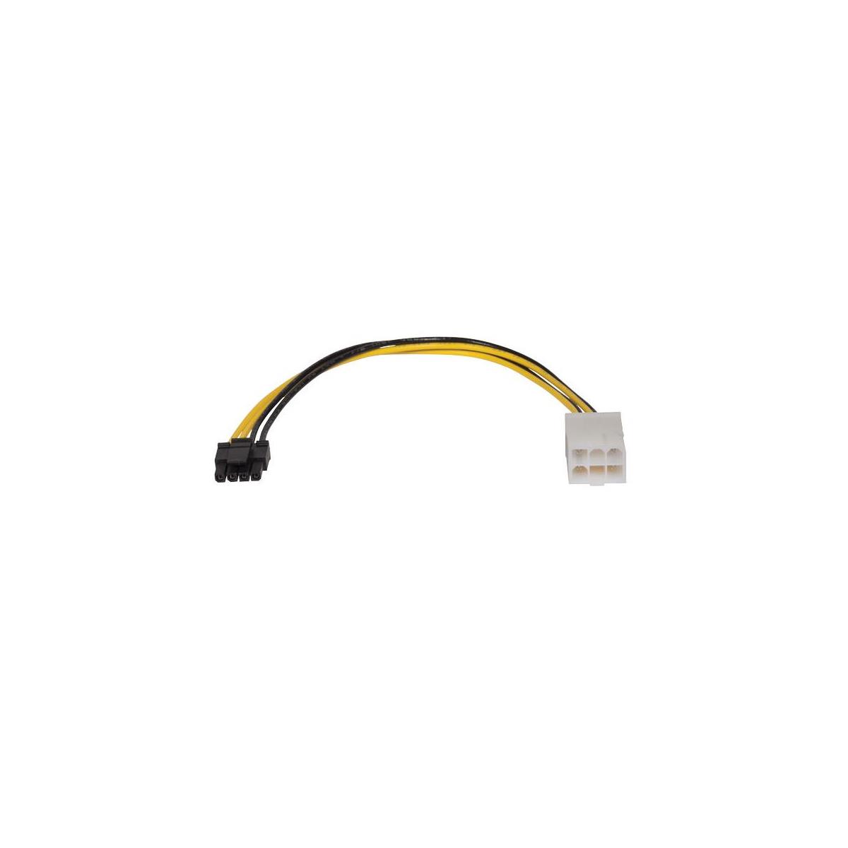 Image of Sonnet HDX PCIe Card Power Adapter Cable