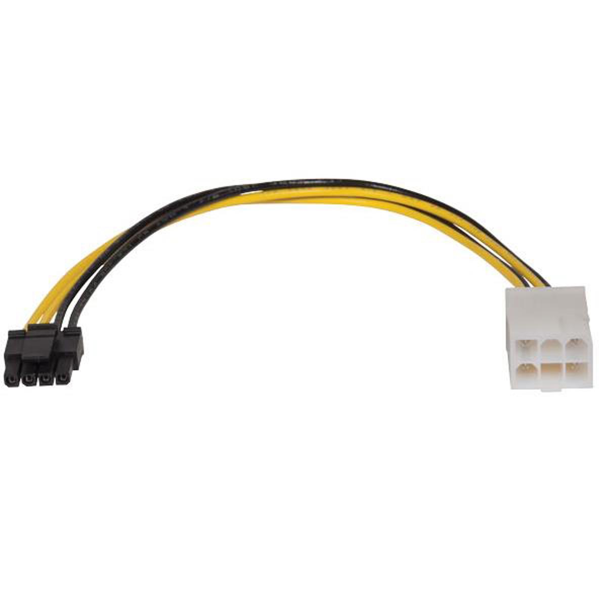 Image of Sonnet HDX PCIe Card Power Adapter Cable