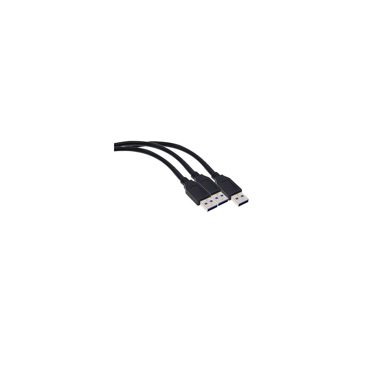 Image of Sonnet xMac mini Server USB 3.0 Cable Kit