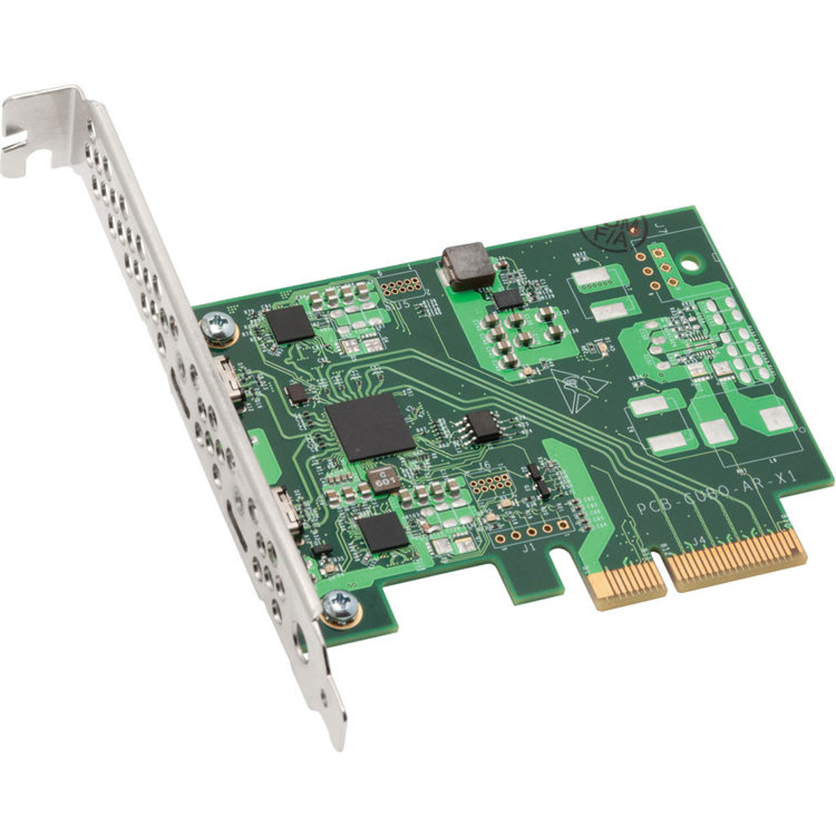 

Sonnet Thunderbolt 3 Upgrade Card for Echo SEL&SEL-Based Thunderbolt 2 Adapters