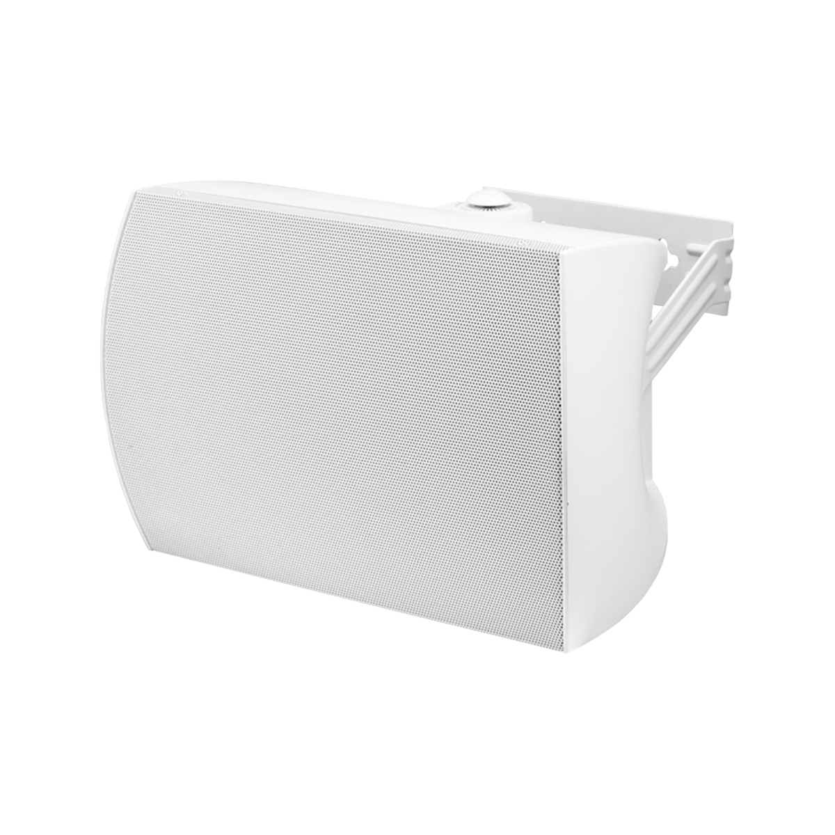 

SoundTube SM82-EZ-II-WX 8" 2-Way Outdoor Surface Mount Speaker, White, Single