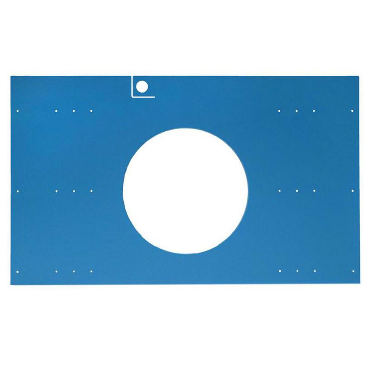 

SoundTube Pre-Construction Bracket for CM500i In-Ceiling Speaker, Blue