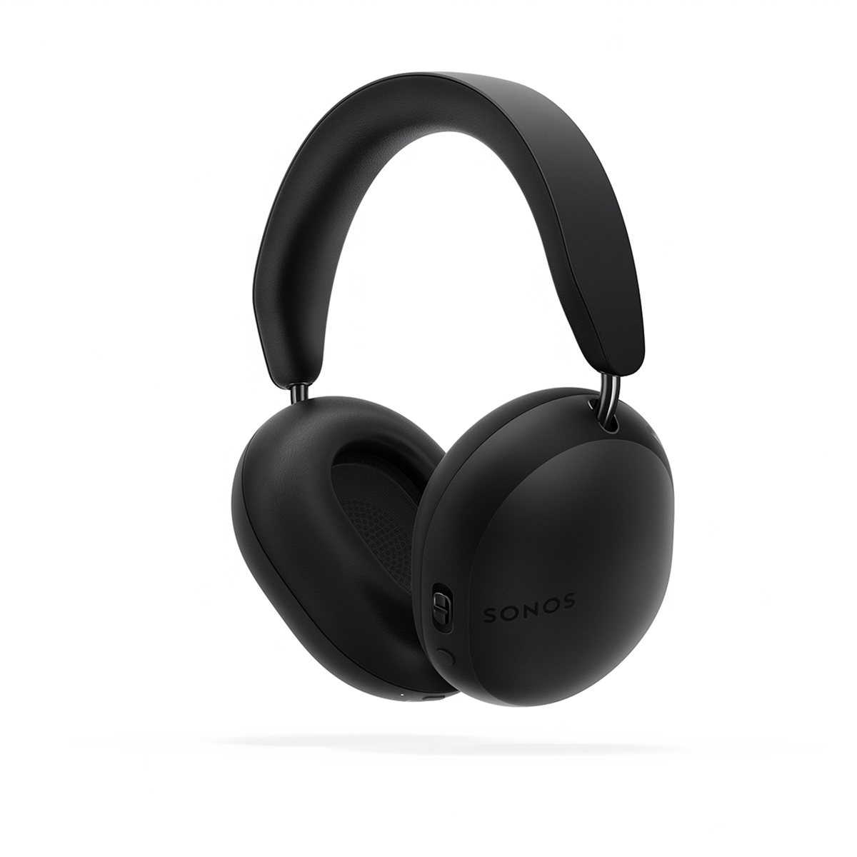 

Sonos Ace Wireless Active Noise Canceling Over-Ear Headphones, Black