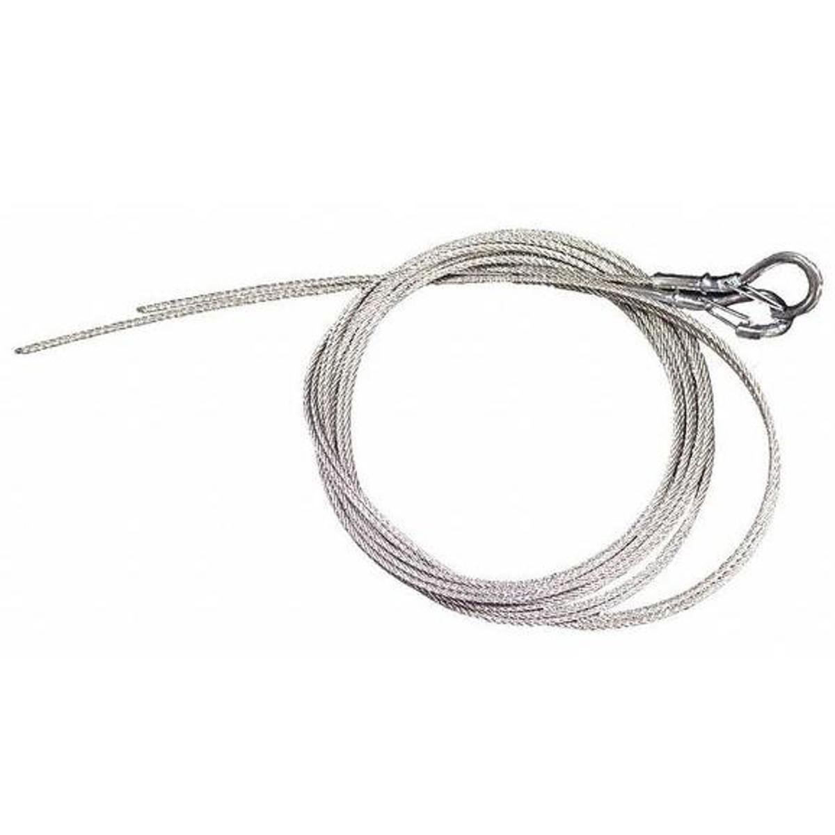 

SoundTube 20' Hanging Kit with Zip Ties for HP129i and HP1290I Speakers