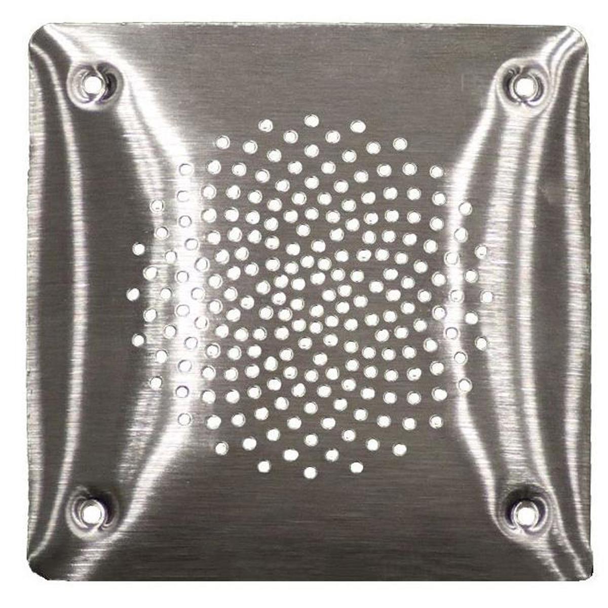 

SoundTube Theft Resistant Grille for IW31 Speaker, Gray