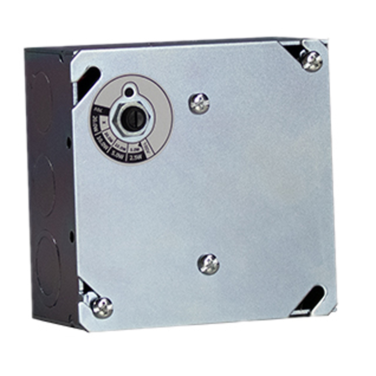 

SoundTube 20W Transformer Junction Box for FP Sound-Focusing Speakers