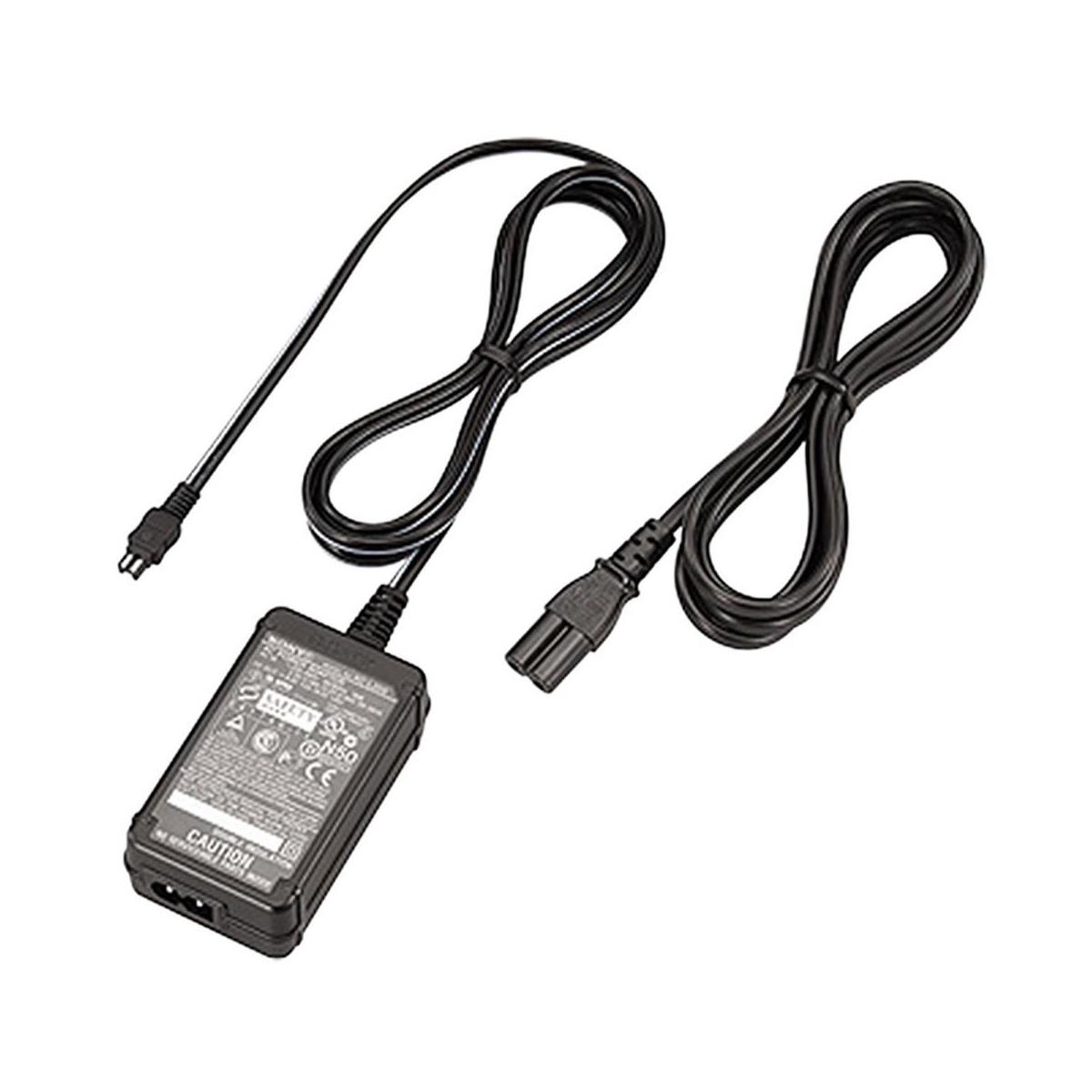 Image of Sony ACL200 Portable AC Adaptor/Charger for Handycam